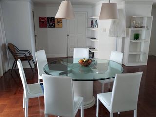 For rent 3 bedrooms condo in Bang Lamung, Chonburi