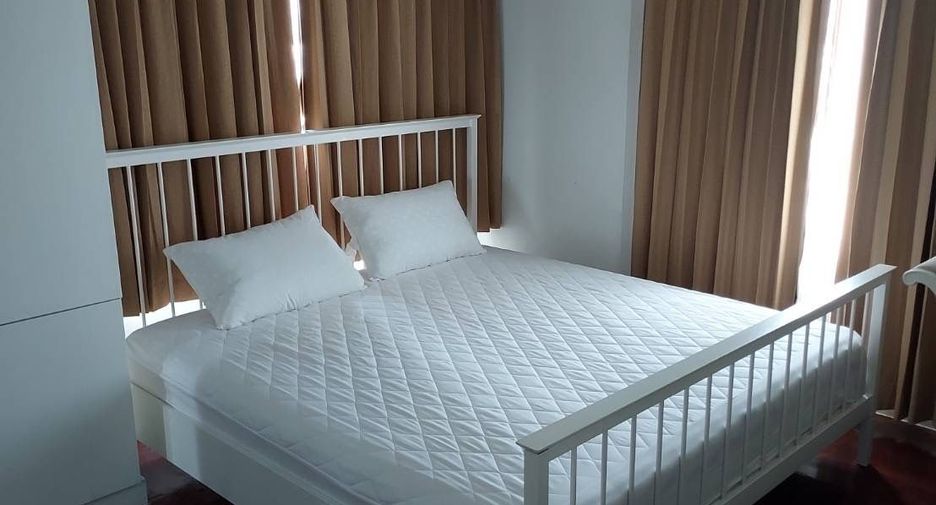 À louer 3 chambres condo à Bang Lamung, Chonburi
