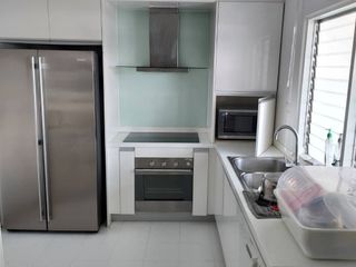 For rent 3 bedrooms condo in Bang Lamung, Chonburi