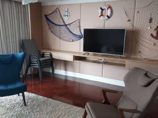 For rent 3 bedrooms condo in Bang Lamung, Chonburi