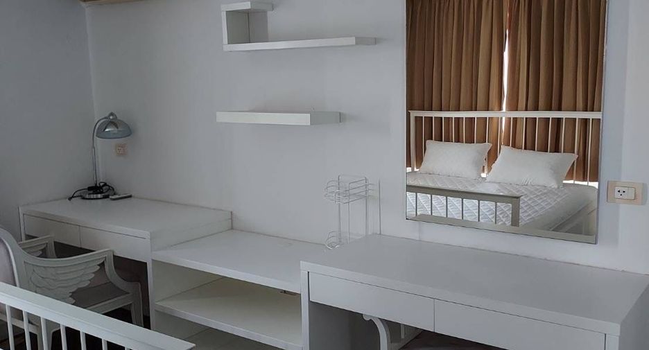 À louer 3 chambres condo à Bang Lamung, Chonburi