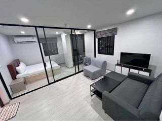À louer studio condo à Thalang, Phuket