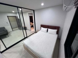 For Rent Studio Condo In Thalang, Phuket