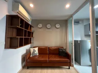 Аренда и продажа 1 кровать кондо в Банг Капи, Бангкок