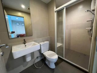 Аренда и продажа 1 кровать кондо в Банг Капи, Бангкок