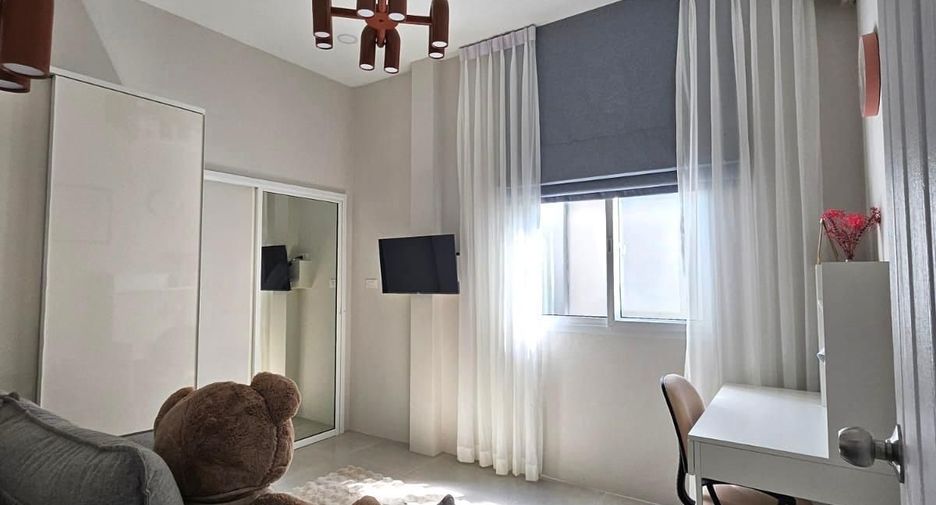À vendre 2 chambres maison à Mueang Phuket, Phuket