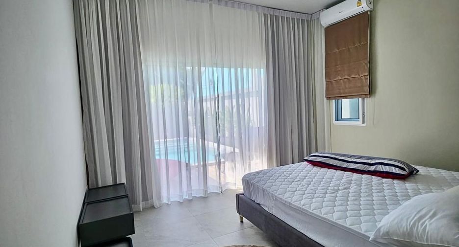 À vendre 2 chambres maison à Mueang Phuket, Phuket