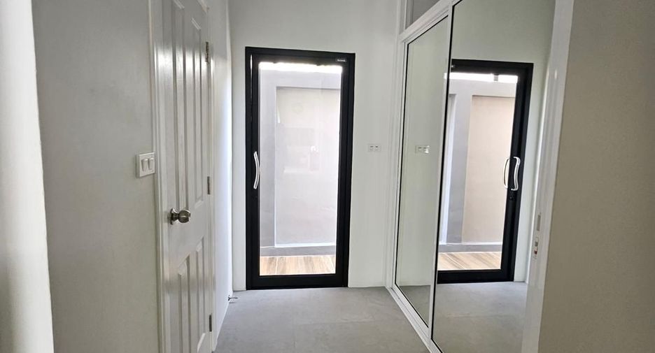 À vendre 2 chambres maison à Mueang Phuket, Phuket