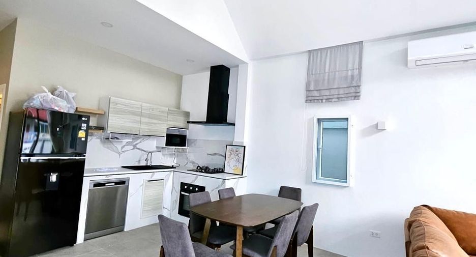 À vendre 2 chambres maison à Mueang Phuket, Phuket