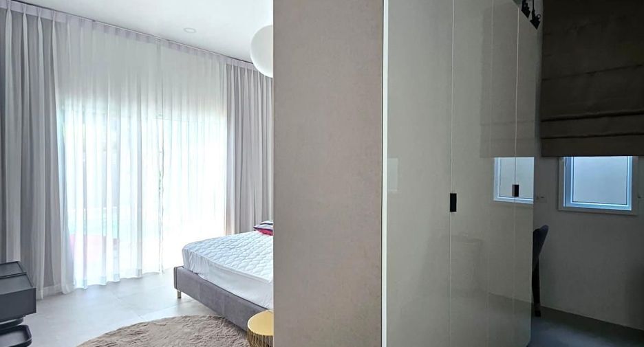 À vendre 2 chambres maison à Mueang Phuket, Phuket