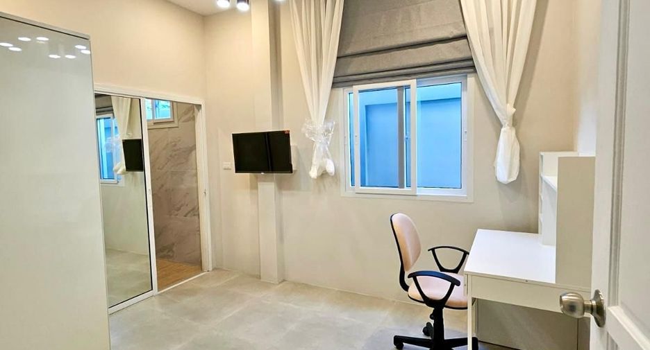 À vendre 2 chambres maison à Mueang Phuket, Phuket