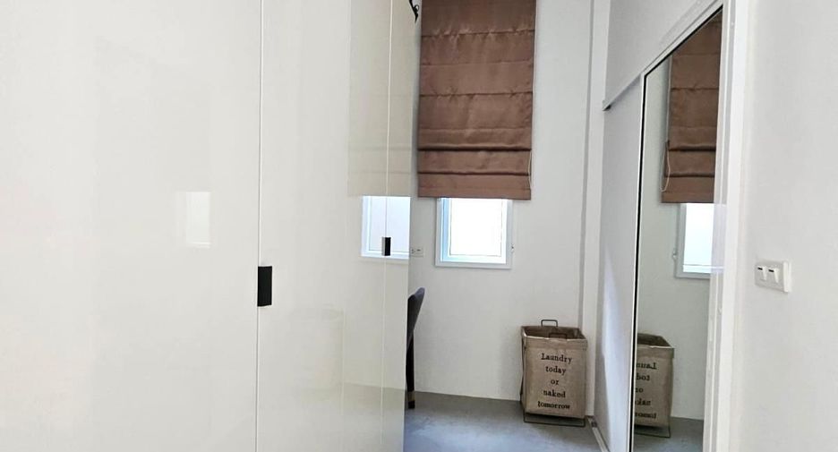 À vendre 2 chambres maison à Mueang Phuket, Phuket