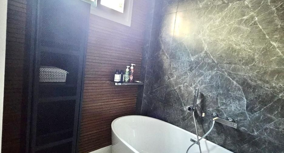 À vendre 2 chambres maison à Mueang Phuket, Phuket
