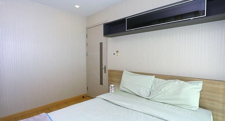 Condo en alquiler de 3 habitaciones en Bang Lamung, Chonburi