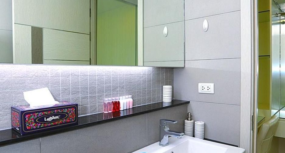 Condo en alquiler de 3 habitaciones en Bang Lamung, Chonburi