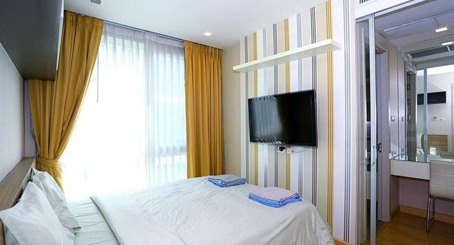 Condo en alquiler de 3 habitaciones en Bang Lamung, Chonburi