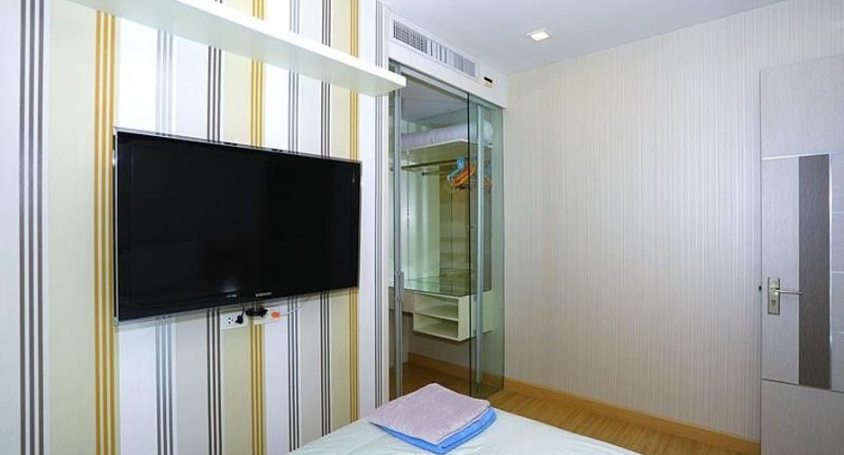 Condo en alquiler de 3 habitaciones en Bang Lamung, Chonburi