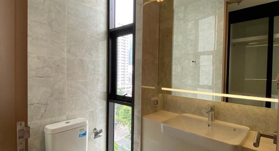 For sale and for rent 1 bed condo in Watthana, Bangkok