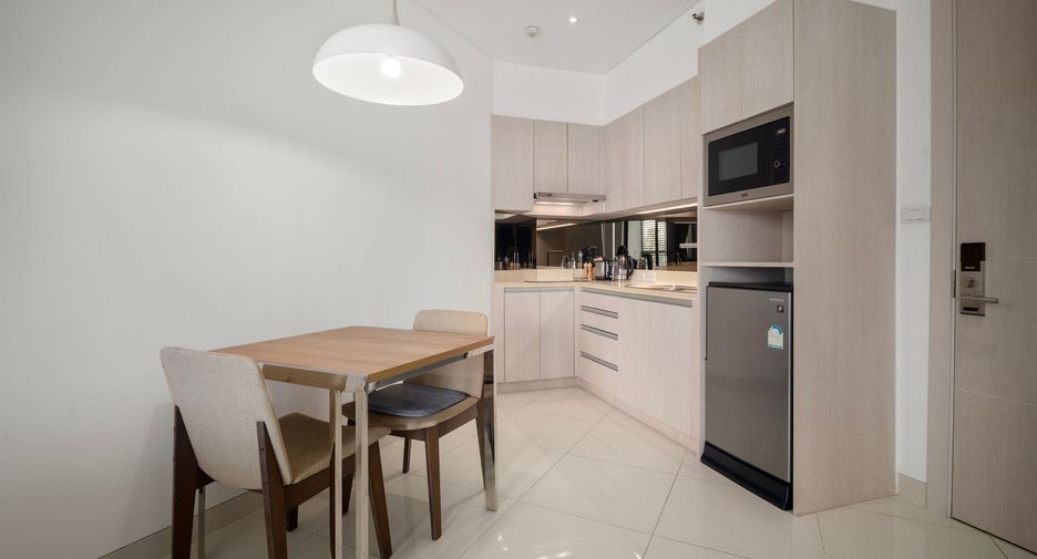 For rent 1 bed apartment in Thalang, Phuket