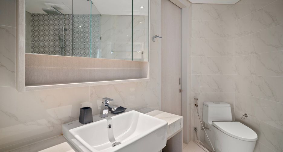 For rent 1 bed apartment in Thalang, Phuket