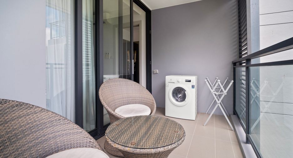 For rent 1 bed apartment in Thalang, Phuket