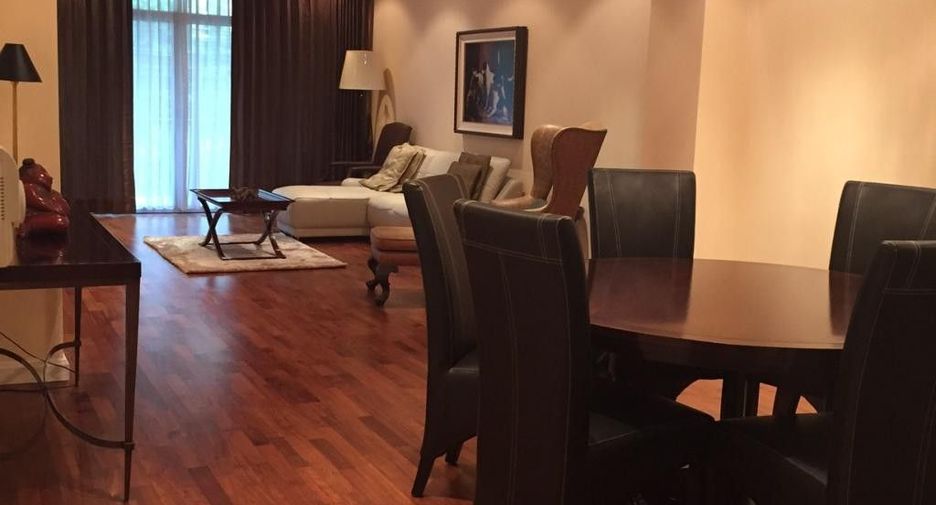 Wohnung zur Miete mit 2 Zimmer in Watthana, Bangkok