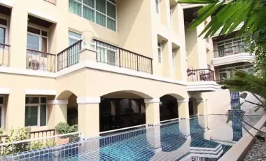 Condo en alquiler de 2 habitaciones en Watthana, Bangkok