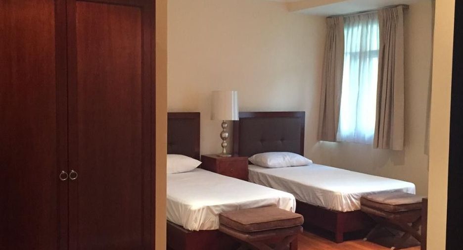 Wohnung zur Miete mit 2 Zimmer in Watthana, Bangkok