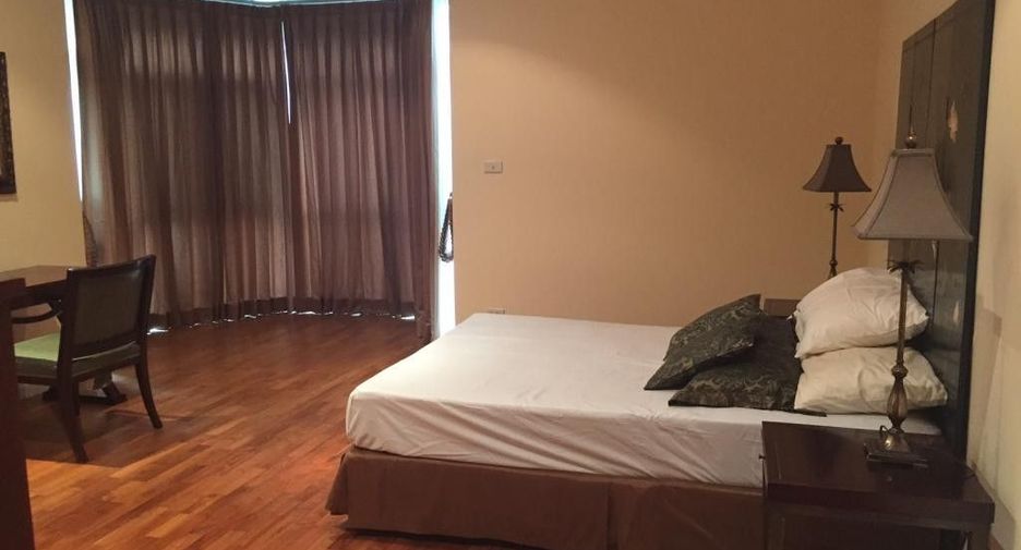 Wohnung zur Miete mit 2 Zimmer in Watthana, Bangkok
