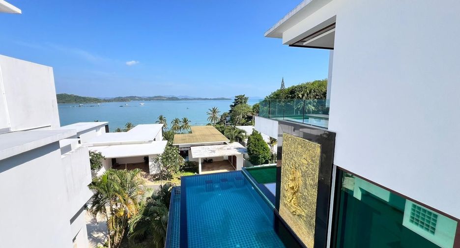 For sale 5 bedrooms villa in Thalang, Phuket