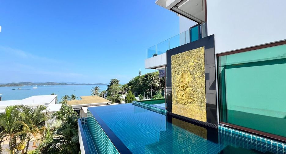 For sale 5 bedrooms villa in Thalang, Phuket