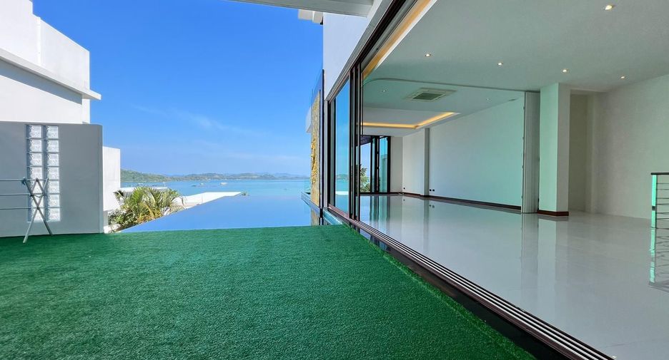For sale 5 bedrooms villa in Thalang, Phuket