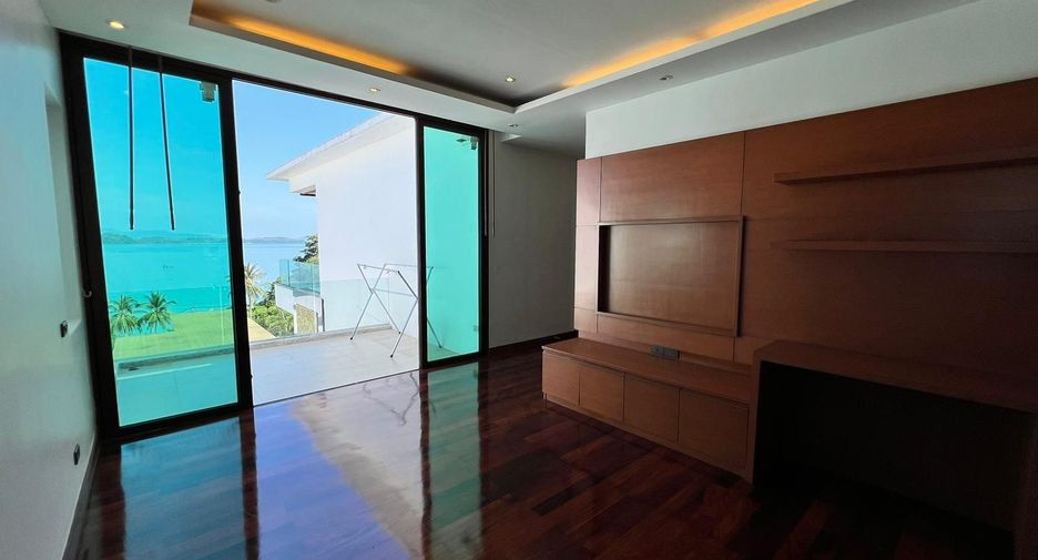 For sale 5 bedrooms villa in Thalang, Phuket
