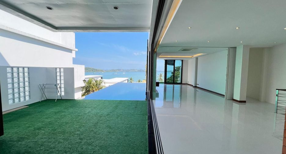 For sale 5 bedrooms villa in Thalang, Phuket