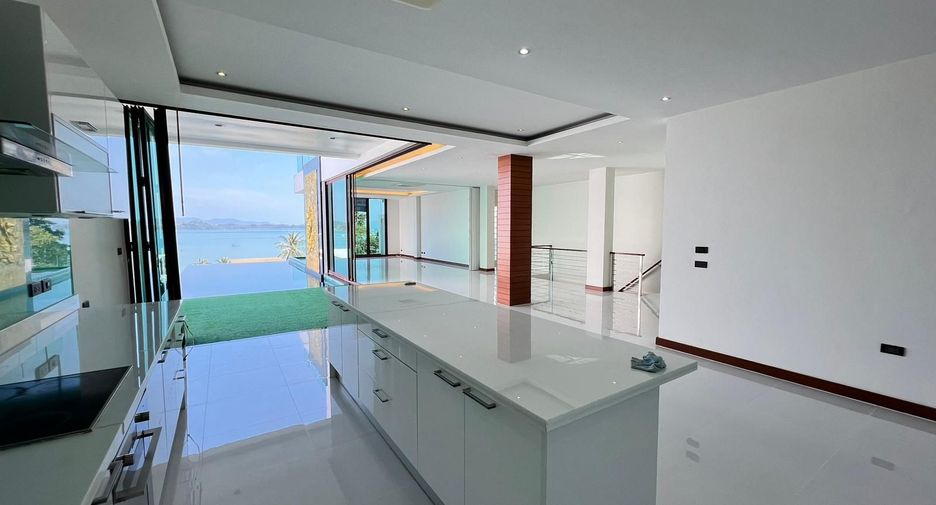 For sale 5 bedrooms villa in Thalang, Phuket