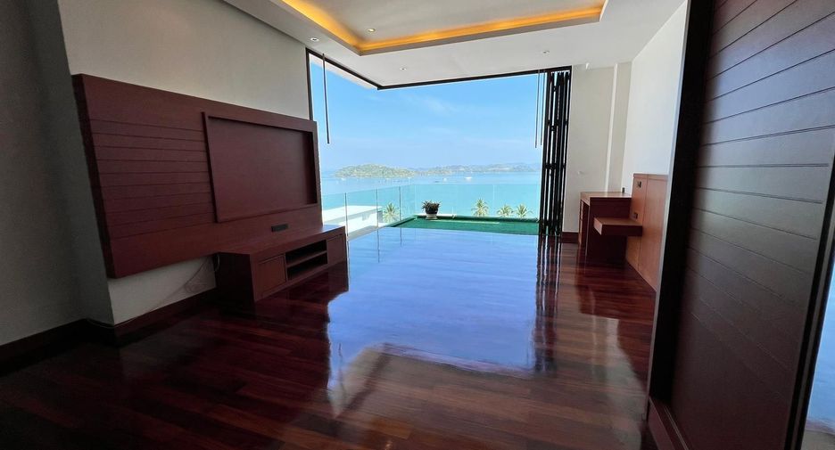 For sale 5 bedrooms villa in Thalang, Phuket