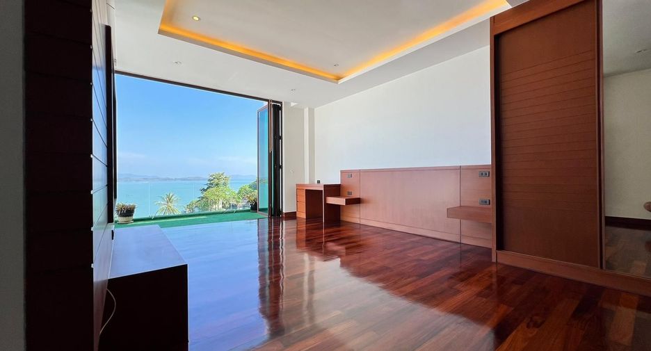 For sale 5 bedrooms villa in Thalang, Phuket