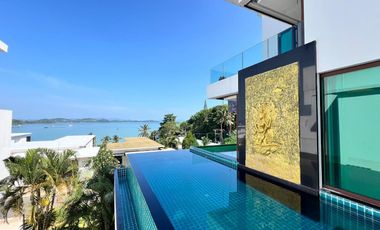 Villa zum Kauf mit 5 Zimmer in Thalang, Phuket