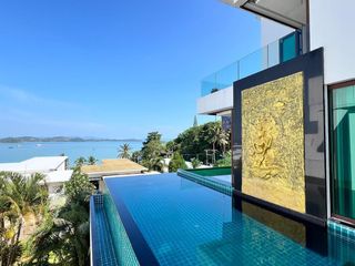 Villa zum Kauf mit 5 Zimmer in Thalang, Phuket