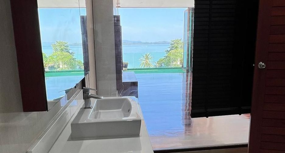 For sale 5 bedrooms villa in Thalang, Phuket