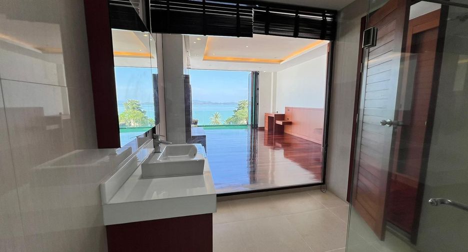 For sale 5 bedrooms villa in Thalang, Phuket