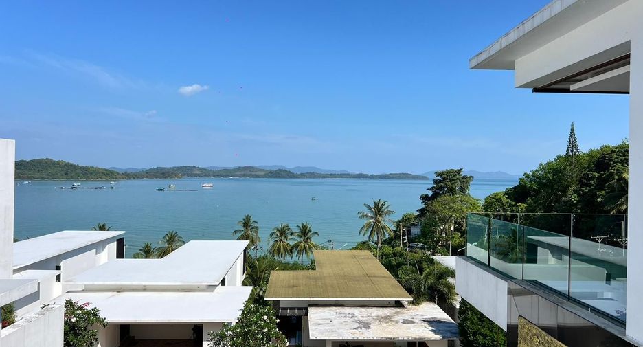 For sale 5 bedrooms villa in Thalang, Phuket