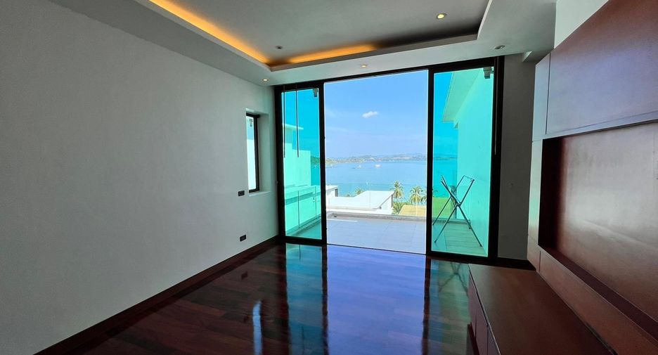 For sale 5 bedrooms villa in Thalang, Phuket