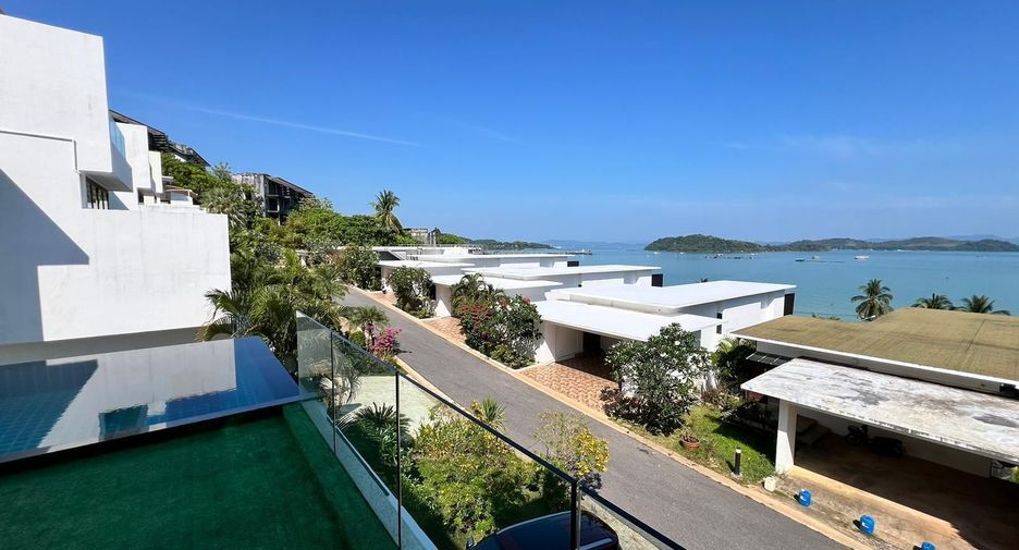 For sale 5 bedrooms villa in Thalang, Phuket