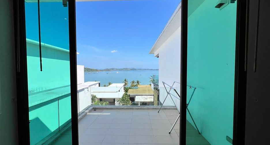 For sale 5 bedrooms villa in Thalang, Phuket