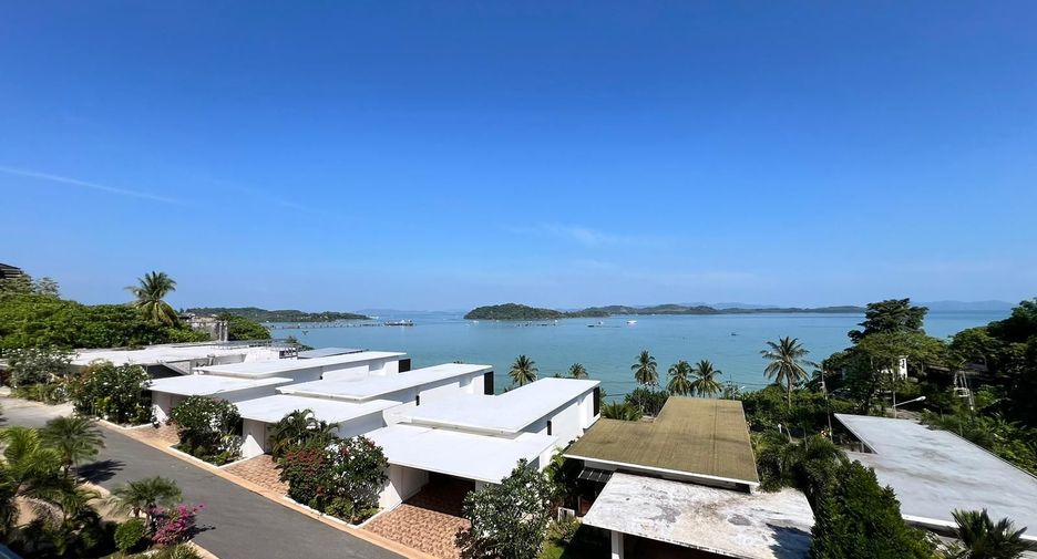 For sale 5 bedrooms villa in Thalang, Phuket