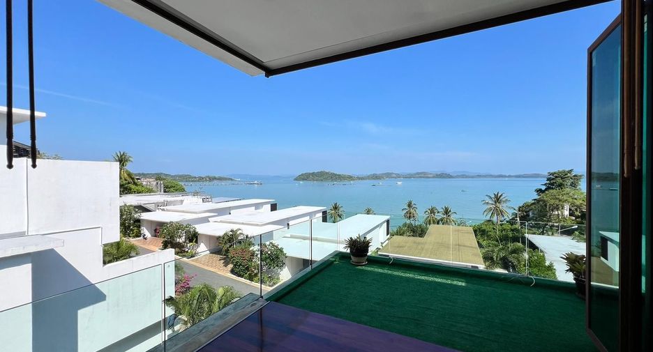 For sale 5 bedrooms villa in Thalang, Phuket