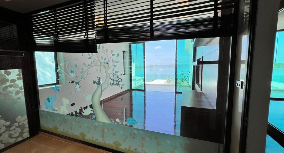 For sale 5 bedrooms villa in Thalang, Phuket