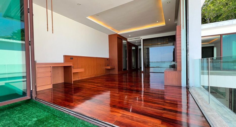 For sale 5 bedrooms villa in Thalang, Phuket