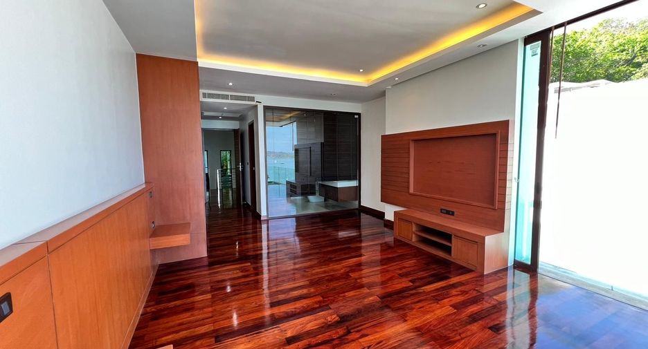 For sale 5 bedrooms villa in Thalang, Phuket